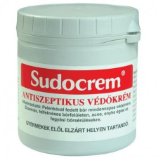 Sudocrem (250g) gyógyhatású készítmény