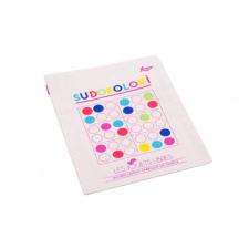  Sudoku színekkel logikai játék Auzou oktatójáték