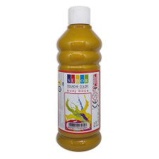 SUDOR Tempera, 500 ml, Südor, metál arany tempera