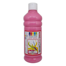 SÜDOR Tempera, 500 ml, Südor, pink tempera