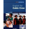  Sue Ellis- Lewis Lansford: Express Series English for Cabin Crew