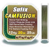  Sufix CAMFUSION Előkezsinór 20M 10lb