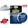  Sufix Feeder Braid 100M 0,08Mm 3,6Kg Olive Green Fonott Zsinór
