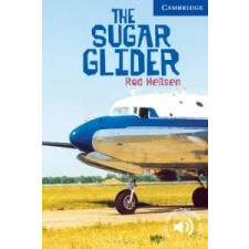  Sugar Glider Level 5 – Rod Nielsen idegen nyelvű könyv