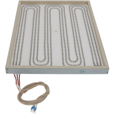  SUGÁRZÓ FŰTŐELEM 8500W 230/400V beépíthető gépek kiegészítői