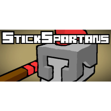 Sugoi Yellow Stick Spartans (PC - Steam Digitális termékkulcs) videójáték