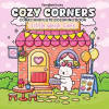 Suhair Awwad Cozy Corners | Books Fairyland