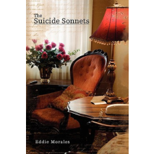  Suicide Sonnets – Eddie Morales idegen nyelvű könyv