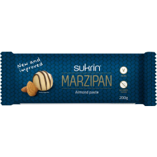  Sukrin marcipán 200 g alapvető élelmiszer