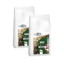 SullerZ Basic Adult Lamb (Bárány) Kutyatáp 2x15 kg + Ajándék SullerZ Churpi kutyaeledel