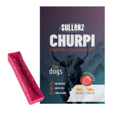  SullerZ Churpi Eper – M jutalomfalat kutyáknak