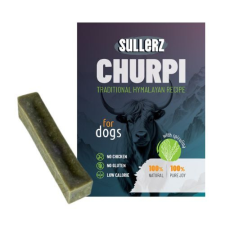  SullerZ Churpi Spirulina – M jutalomfalat kutyáknak