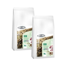 SullerZ ECO Adult Lamb Kutyatáp 2x18 + Ajándék SullerZ Churpi kutyaeledel