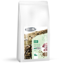  SullerZ ECO Adult Lamb Medium Kutyatáp – 2×18 kg kutyaeledel