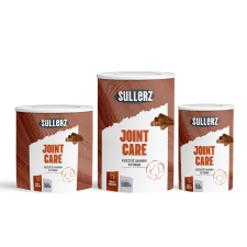  SullerZ Joint Care – 500 g vitamin, táplálékkiegészítő kutyáknak