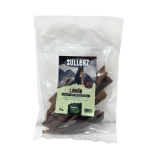 SullerZ Lóbőr 15cm 100g jutalomfalat kutyáknak