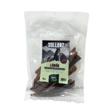  SullerZ Lóbőr 15cm 100g jutalomfalat kutyáknak