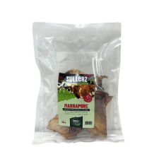  SullerZ Marhaporc – 100 g jutalomfalat kutyáknak