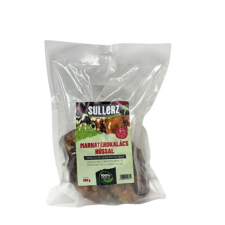 SullerZ Marhatérdkalács hússal 500g jutalomfalat kutyáknak