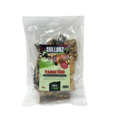  SullerZ Marhatüdő – 100 g jutalomfalat kutyáknak