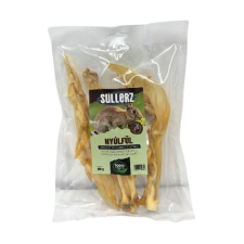  SullerZ Nyúlfül – 200 g jutalomfalat kutyáknak