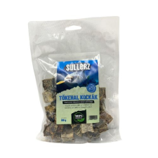  SullerZ Tőkehal kockák 100g jutalomfalat kutyáknak