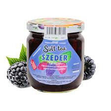 Sült tea Szeder kardamommal családi csomag alapvető élelmiszer