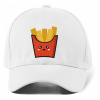  Sültkrumpli Emoji - Baseball Sapka