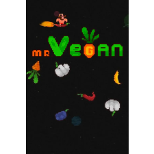 Sulton mr.Vegan (digitális licenc) videójáték