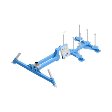 Súly alap Irudek RACK COUNTERWEIGHT munkavédelem