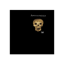 SULY Kft Apocalyptica - Cult (CD) heavy metal