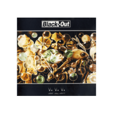 SULY Kft Black-Out - V.v.v. (Digipak) (Cd) heavy metal