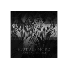 SULY Kft Blut Aus Nord - Deus Salutis Meae (Digipak) (Cd) heavy metal