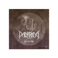 SULY Kft Dalriada - Forrás (Digipak) (Cd) heavy metal