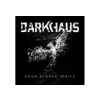 SULY Kft Darkhaus - When Sparks Ignite (Digipak) (CD)