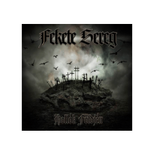 SULY Kft Fekete Sereg - Hollók Földjén (CD) heavy metal