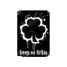 SULY Kft Firkin - Keep On Live (DVD) heavy metal