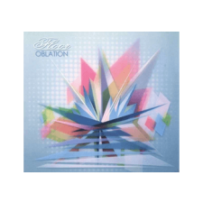 SULY Kft Floor - Oblation (Digipak) (Cd) heavy metal