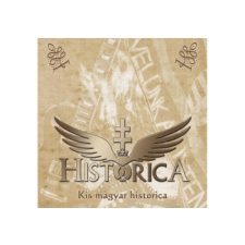 SULY Kft Historica - Kis magyar historica (Digipak) (Cd) heavy metal