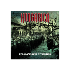 SULY Kft Hungarica - Felvidék Nem Szlovákia (Cd) heavy metal