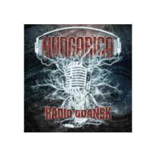 SULY Kft Hungarica - Radio Gdańsk (Cd) heavy metal