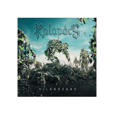 SULY Kft Kalapács - Világvégre (Cd) heavy metal