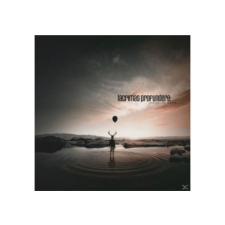 SULY Kft Lacrimas Profundere - Hope is Here (Digipak) (CD) rock / pop