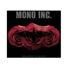 SULY Kft Mono Inc. - Melodies In Black (Cd) heavy metal