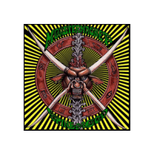 SULY Kft Monster Magnet - Spine Of God (Cd) rock / pop