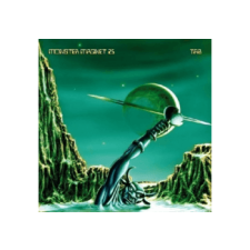 SULY Kft Monster Magnet - Tab (Cd) rock / pop