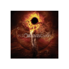 SULY Kft Ne Obliviscaris - Urn (Digipak) (Cd) egyéb zene