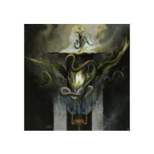 SULY Kft Nightbringer - Ego Dominus Tuus (Cd) heavy metal