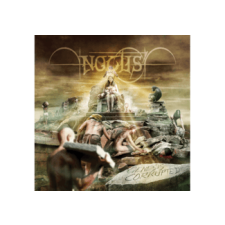 SULY Kft Noctis - Genesis Corrupted (Cd) heavy metal