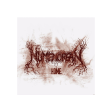 SULY Kft Numenorean - Home (Digipak) (Cd) heavy metal